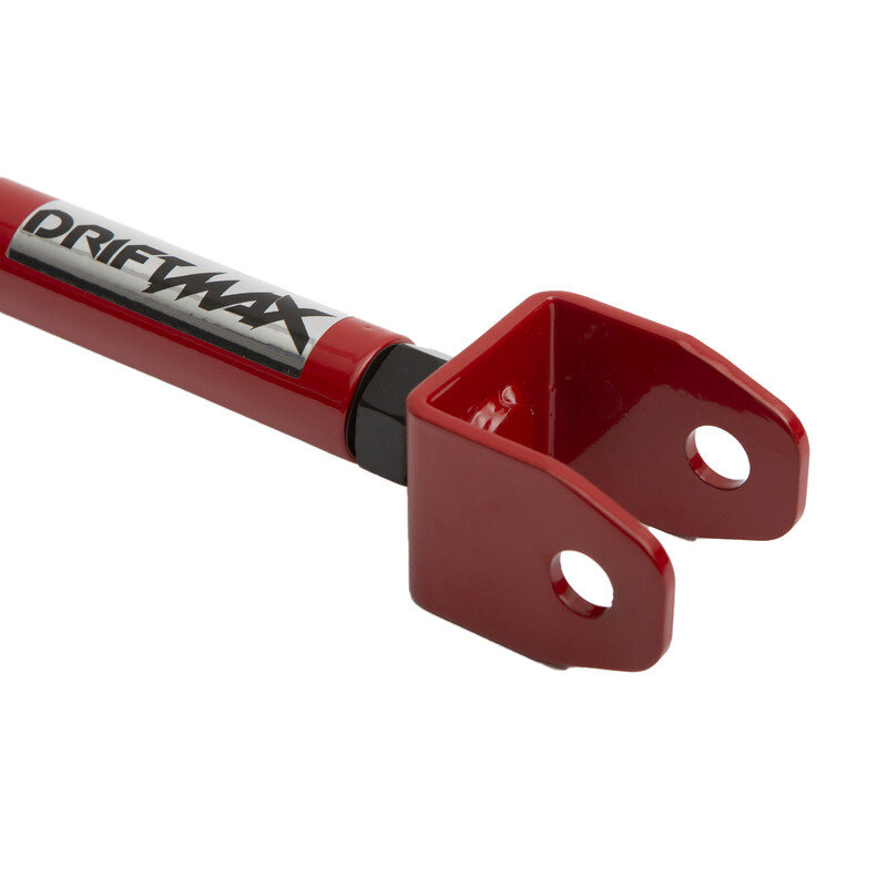 DriftMax Rear Traction Rods for Toyota Soarer Z30 (91-00)